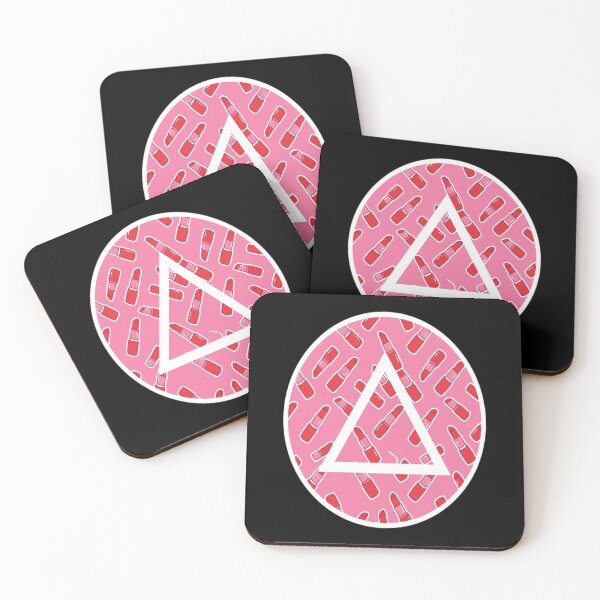 Item preview, Lollipop Aveda Logo designed and sold by Renver1.
