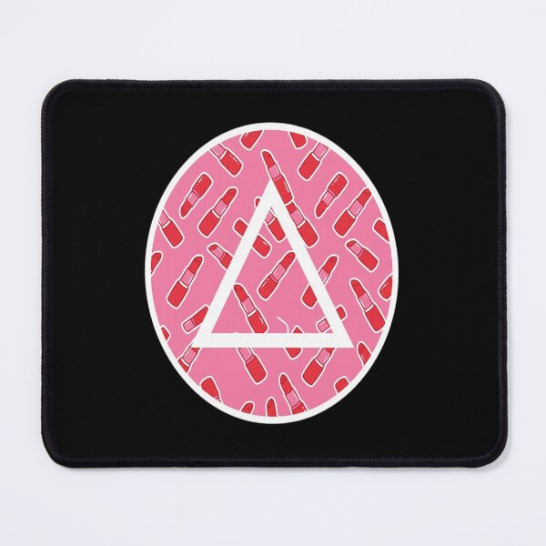 Item preview, Lollipop Aveda Logo designed and sold by Renver1.