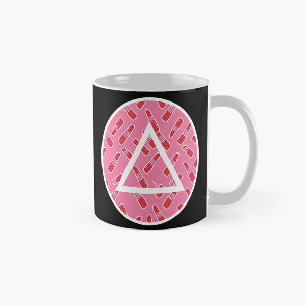 Item preview, Lollipop Aveda Logo designed and sold by Renver1.