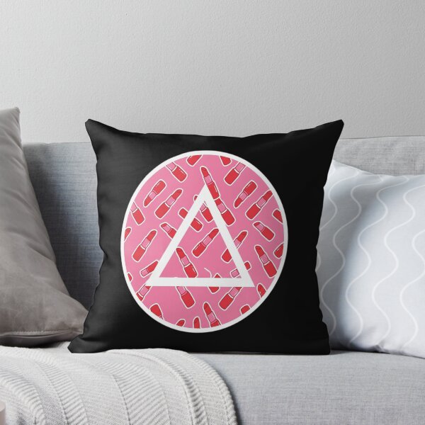 Item preview, Lollipop Aveda Logo designed and sold by Renver1.