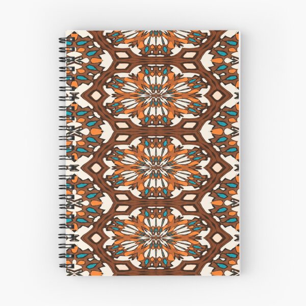 Item preview, Desert Mandalas designed and sold by Dancingrabbit Studio.
