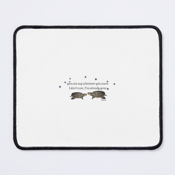Item preview, Terrapin Inspired Minimal Design designed and sold by dari4pag.