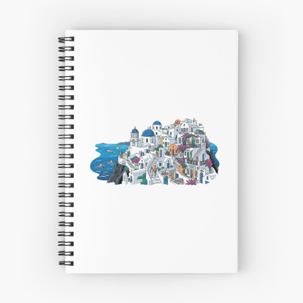 Item preview, santorini designed and sold by designsbysamantha.