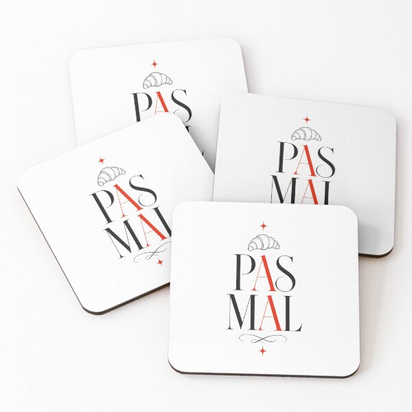 Item preview, French Slang – Playful Francophile Typography designed and sold by AMICO77.