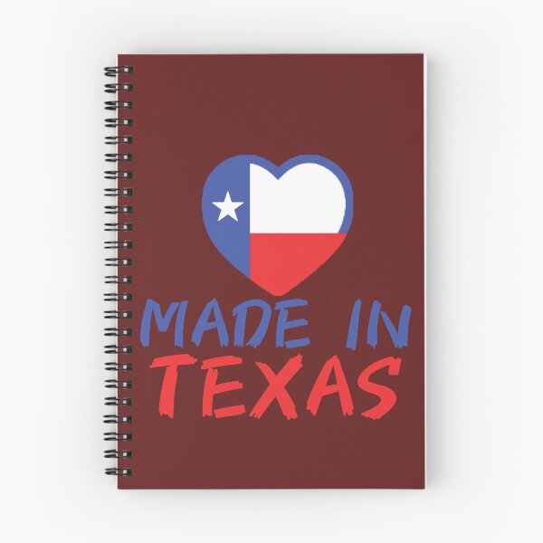 Item preview, Made in Texas designed and sold by Urban Anomaly.