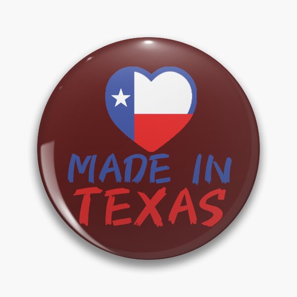 Aperçu de l'œuvre Fabriqué au Texas créée et vendue par Urban Anomaly.