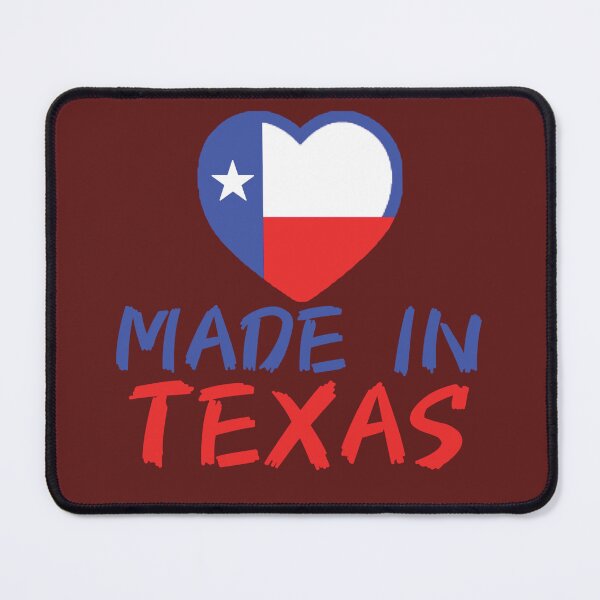 Item preview, Made in Texas designed and sold by Urban Anomaly.