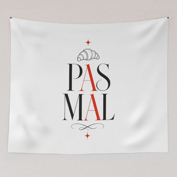 Item preview, French Slang – Playful Francophile Typography designed and sold by AMICO77.