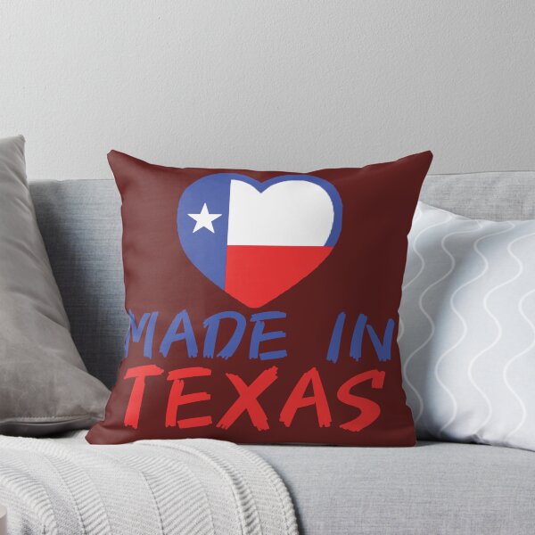 Item preview, Made in Texas designed and sold by Urban Anomaly.