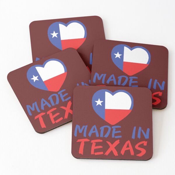 Item preview, Made in Texas designed and sold by Urban Anomaly.