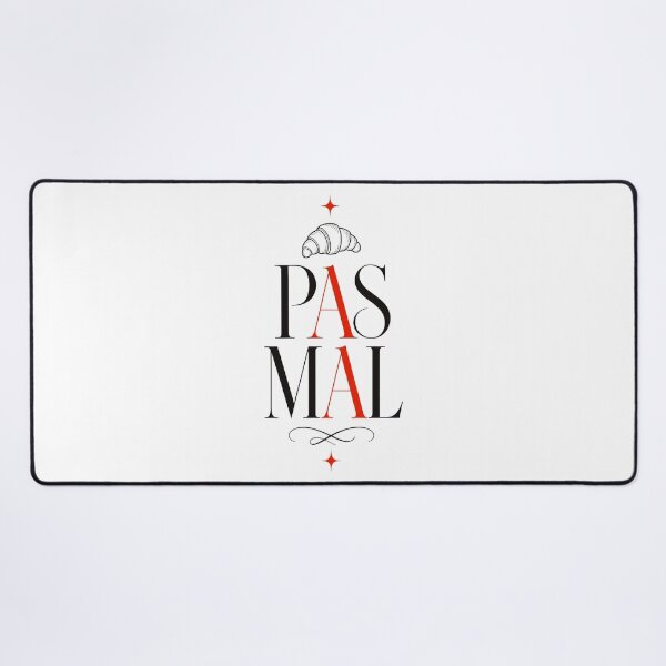 Item preview, French Slang – Playful Francophile Typography designed and sold by AMICO77.