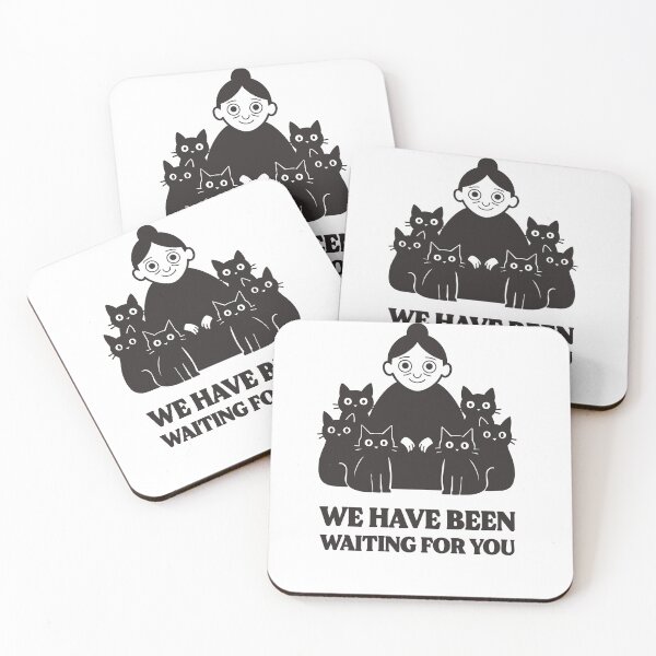 Item preview, Crazy Cat Lady Art  designed and sold by GraphicWorlds.