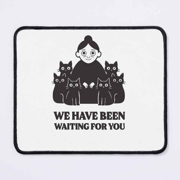 Item preview, Crazy Cat Lady Art designed and sold by GraphicWorlds.