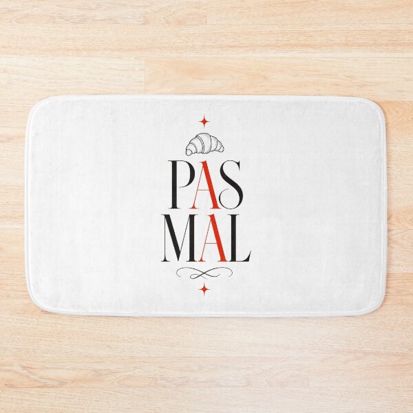 Item preview, French Slang – Playful Francophile Typography designed and sold by AMICO77.