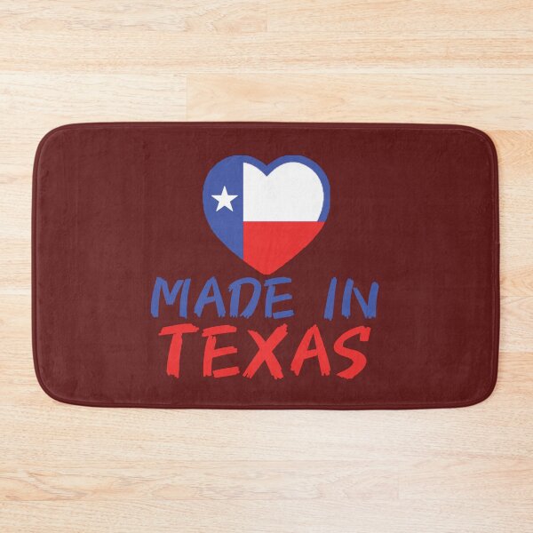 Item preview, Made in Texas designed and sold by Urban Anomaly.