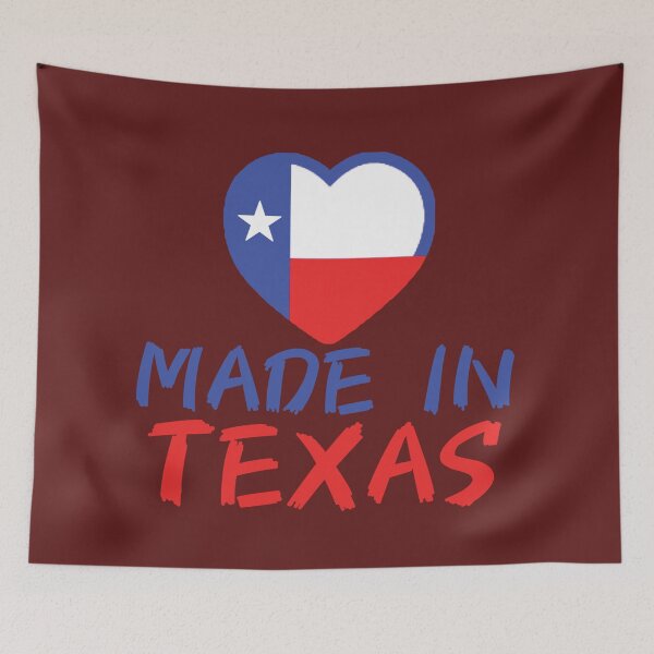 Item preview, Made in Texas designed and sold by Urban Anomaly.