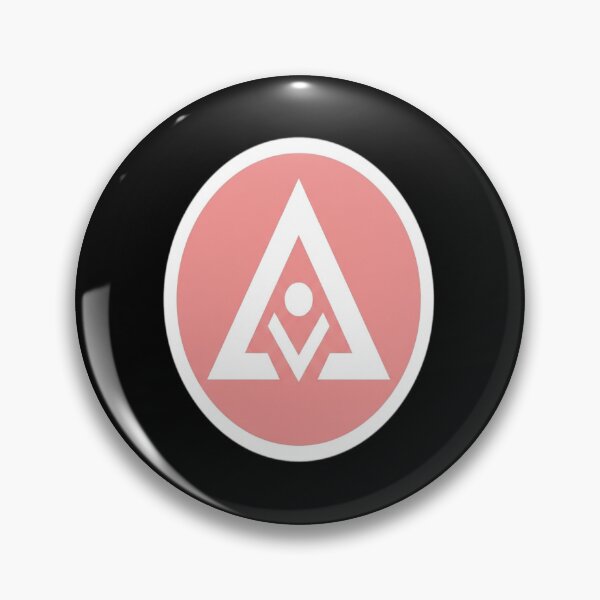 Item preview, Mauve Aveda Logo designed and sold by Renver1.