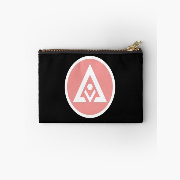 Item preview, Mauve Aveda Logo designed and sold by Renver1.