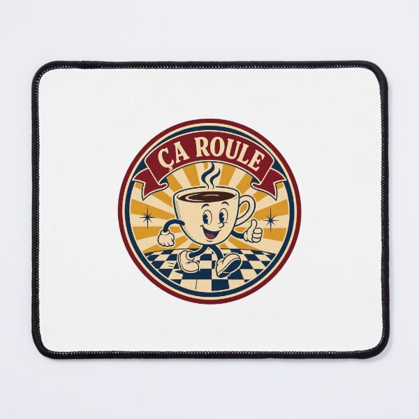 Item preview, French Slang – Playful Francophile Typography designed and sold by AMICO77.