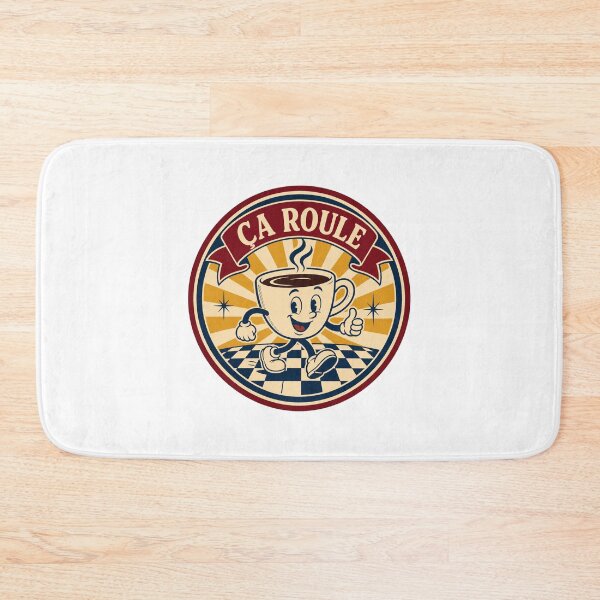 Item preview, French Slang – Playful Francophile Typography designed and sold by AMICO77.