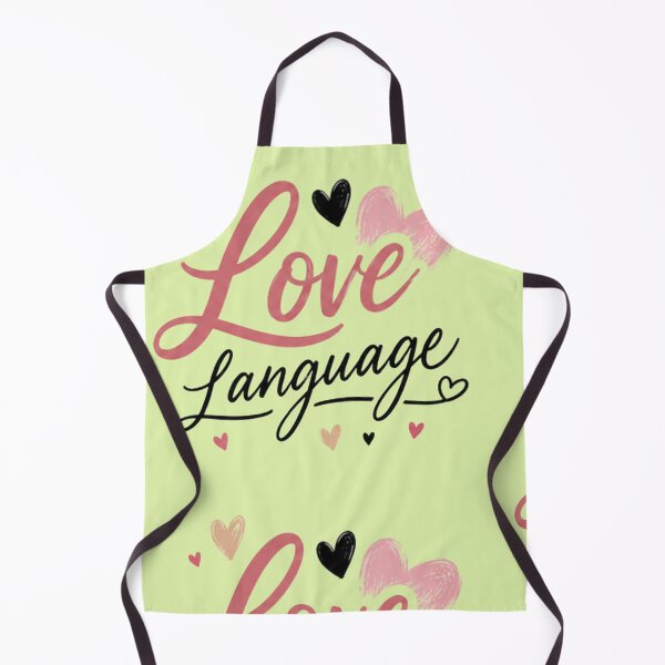 Item preview, LOVE LANGUAGE designed and sold by ekemarket.