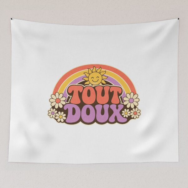 Item preview, French Slang – Playful Francophile Typography designed and sold by AMICO77.