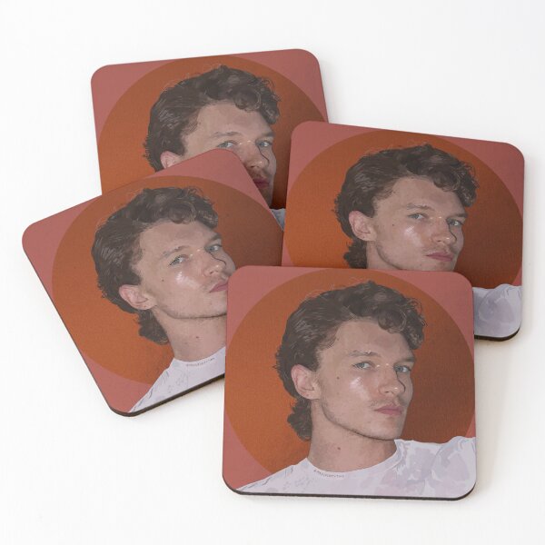 Item preview, Connor in Pink designed and sold by marvfortytwo.