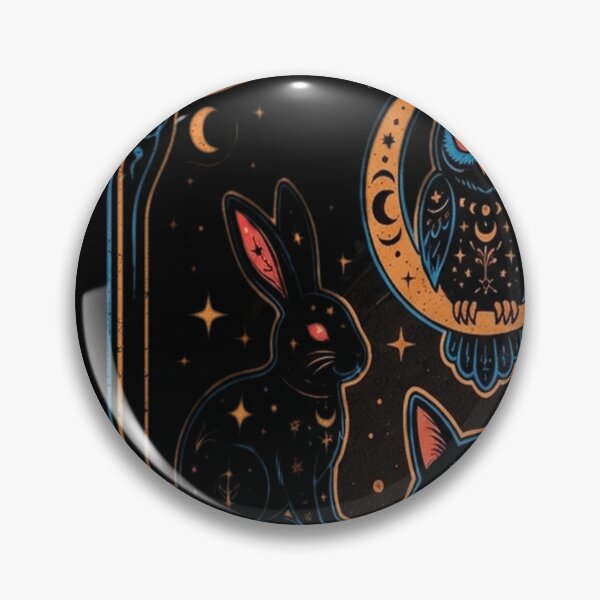 Item preview, Adopt A Familiar designed and sold by balquebratum.