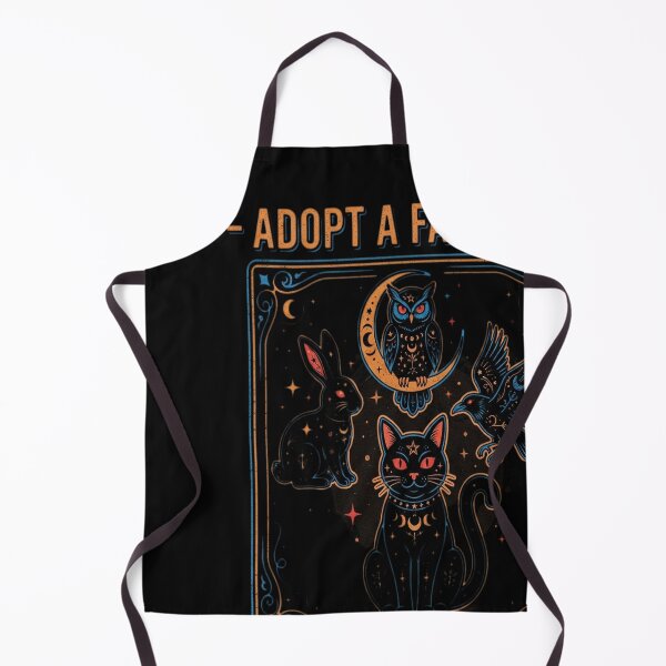 Item preview, Adopt A Familiar designed and sold by balquebratum.