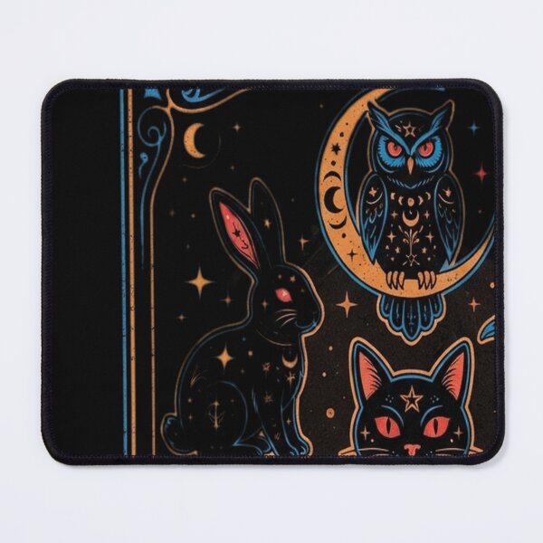 Item preview, Adopt A Familiar designed and sold by balquebratum.