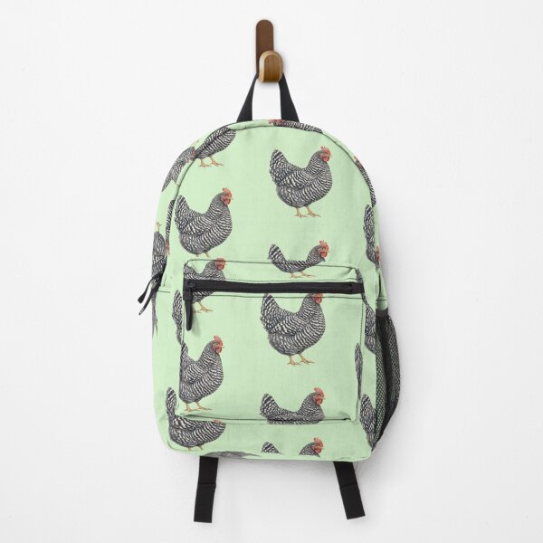 Item preview, Holland Chicken Endangered Livestock Conservation: Critical designed and sold by LuxeHurricane.