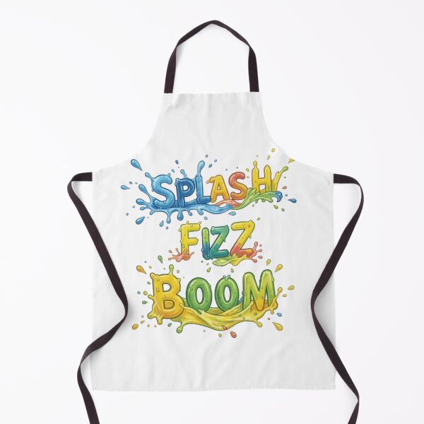 Item preview, Splash, Fizz, Boom designed and sold by Junipurr’s Corner .