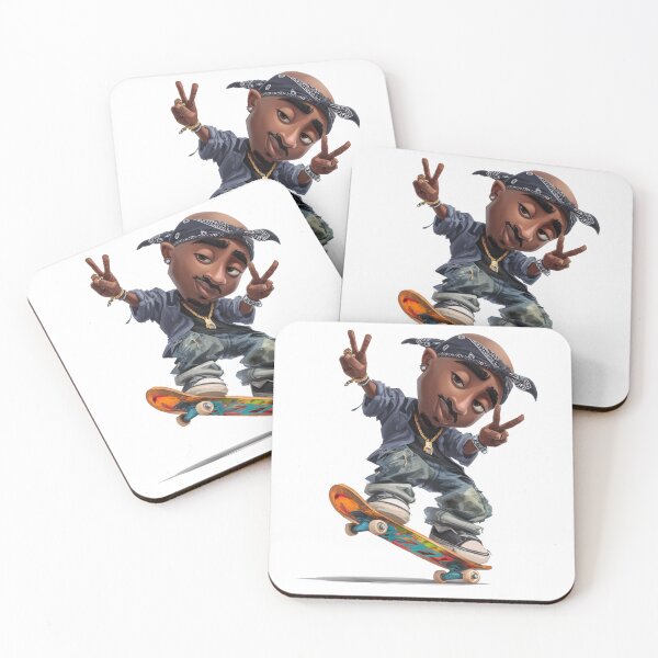 Item preview, Peace Sign Baby On Board designed and sold by OrphanSktboards.