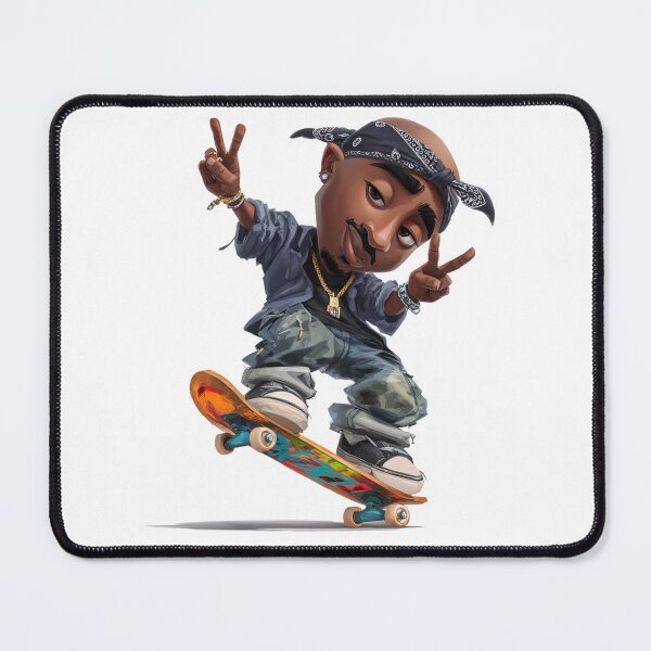 Item preview, Peace Sign Baby On Board designed and sold by OrphanSktboards.