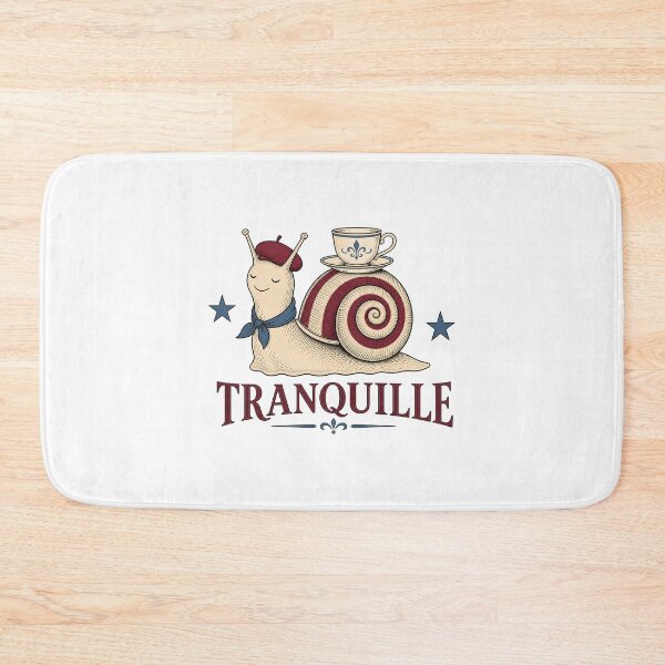 Item preview, French Slang – Playful Francophile Typography designed and sold by AMICO77.