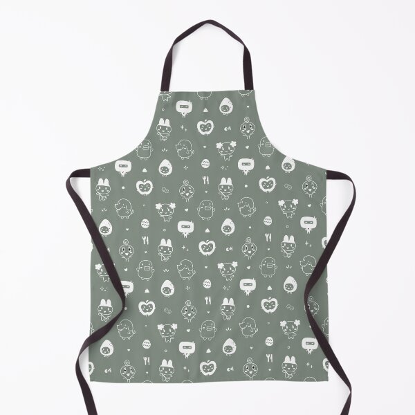 Item preview, Tama Pattern Smaller designed and sold by resmotta.