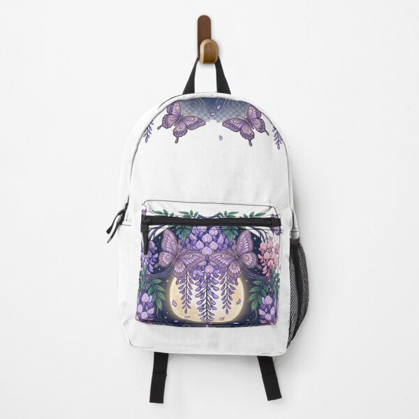 Item preview, Secret Garden of Kyoto designed and sold by LuxmioraArt.