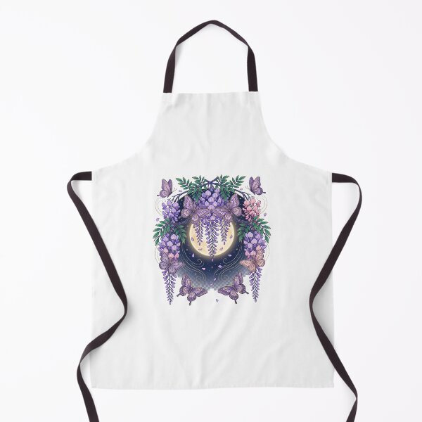 Item preview, Secret Garden of Kyoto designed and sold by LuxmioraArt.