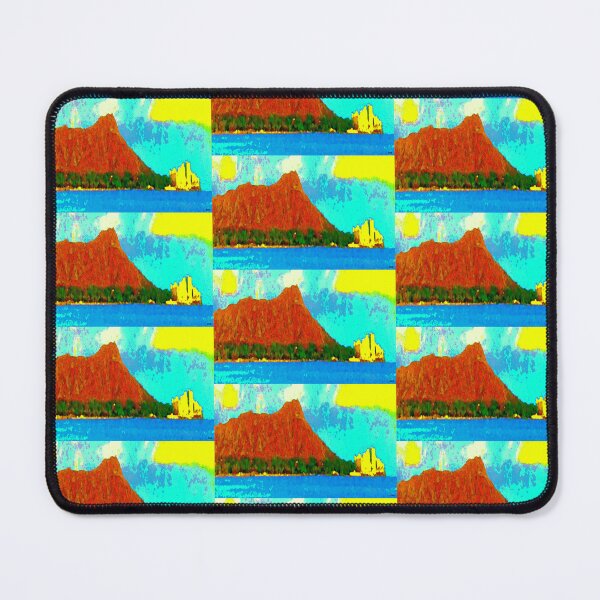 Item preview, Diamond Head XXXII designed and sold by R-F-B.