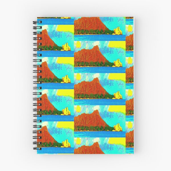 Item preview, Diamond Head XXXII designed and sold by R-F-B.