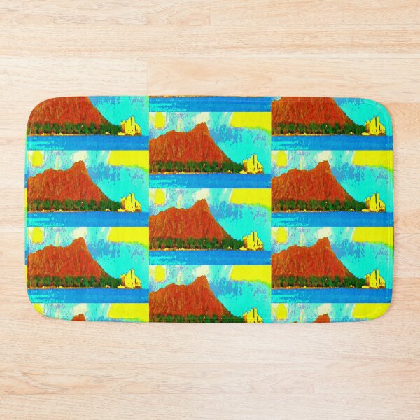 Item preview, Diamond Head XXXII designed and sold by R-F-B.