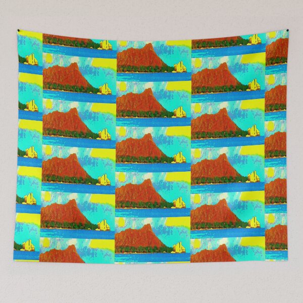 Item preview, Diamond Head XXXII designed and sold by R-F-B.