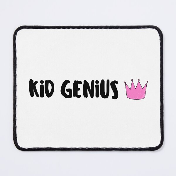 Item preview, Kid Genius Baby Queen 2 designed and sold by alyssabmarie.