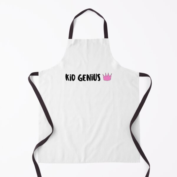Item preview, Kid Genius Baby Queen 2 designed and sold by alyssabmarie.