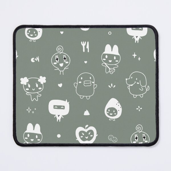 Item preview, Tama Pattern  designed and sold by resmotta.