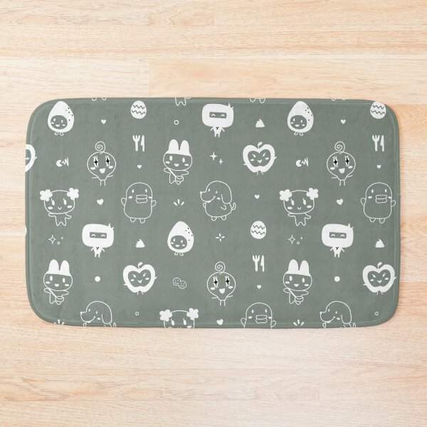 Item preview, Tama Pattern  designed and sold by resmotta.