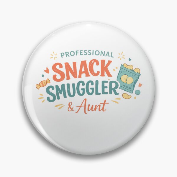 Item preview, Aunt's Are More FUN designed and sold by Salty Aunt Co..