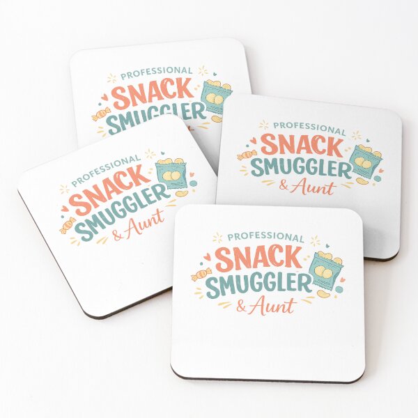 Item preview, Aunt's Are More FUN designed and sold by Salty Aunt Co..