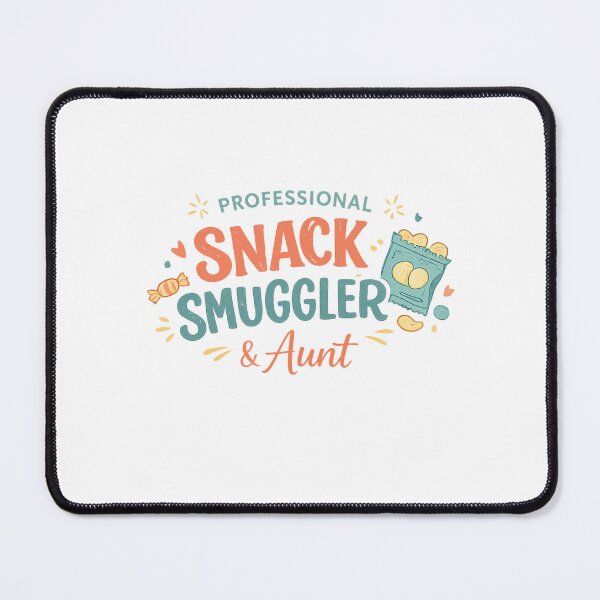 Item preview, Aunt's Are More FUN designed and sold by Salty Aunt Co..