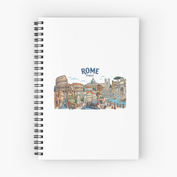 Item preview, rome italy designed and sold by designsbysamantha.